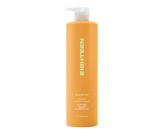E18HTEEN Glow Up Repair Conditioner 1000ml