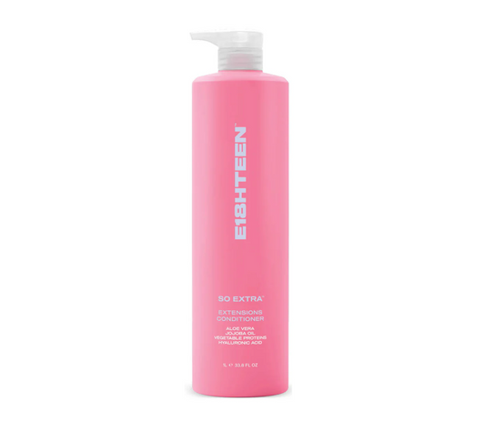E18HTEEN So Extra Extensions Conditioner 1000ml 