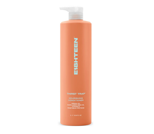 E18HTEEN Thirst Trap Nourishing Conditioner 1000ml 