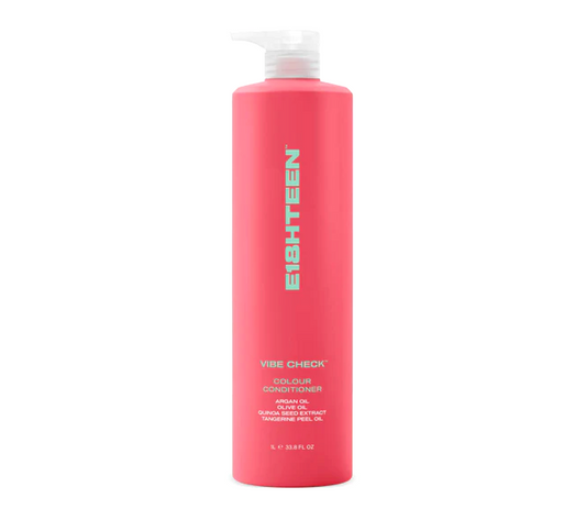 E18HTEEN Vibe Check Colour Conditioner 1000ml 