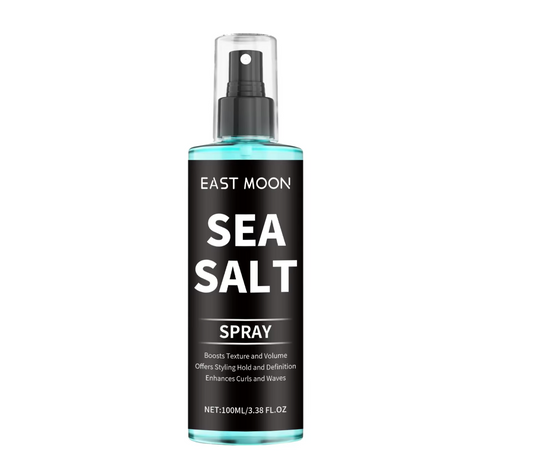 East Moon Sea Salt Spray For Men 100ml