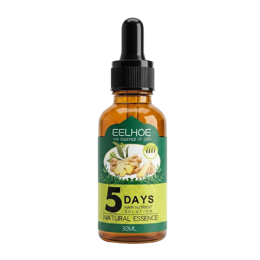 Eelhoe 5 Days Hair Nutrient Solution Essence 30ml
