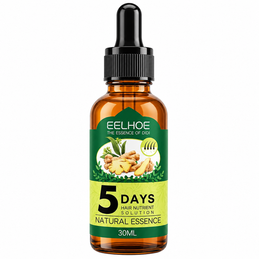 Eelhoe 5 Days Hair Nutrient Solution Essence 30ml