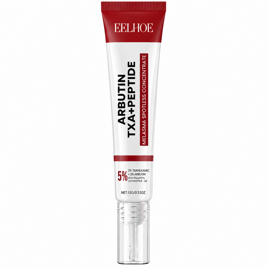 Eelhoe Arbutin TXA + Peptide Melasma Spotless Concentrate Cream 15g