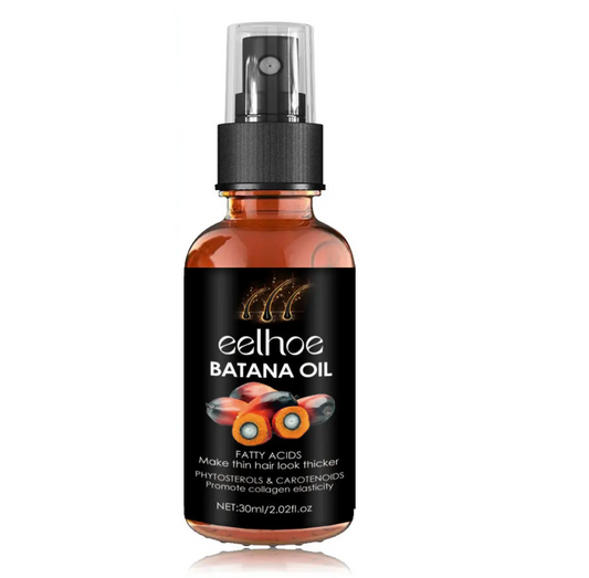 Eelhoe Batana Oil For Hair Growth 30ml