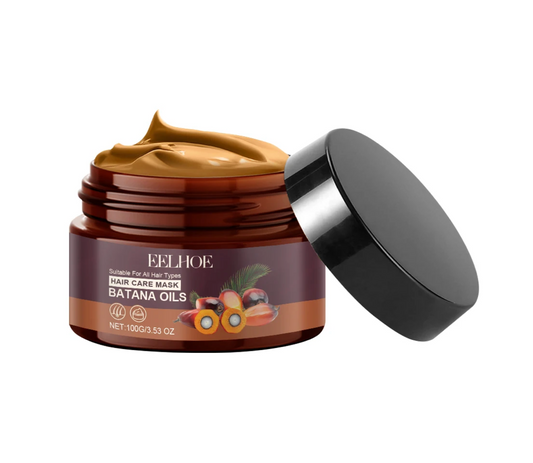 Eelhoe Batana Oils Hair Mask 100g