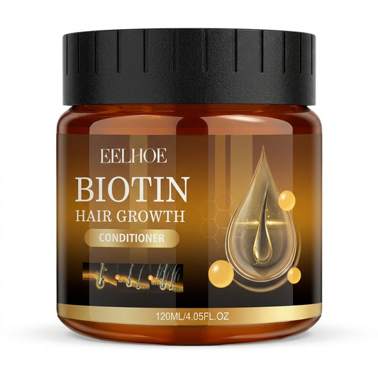 Eelhoe Biotin Hair Growth Conditioner 120ml