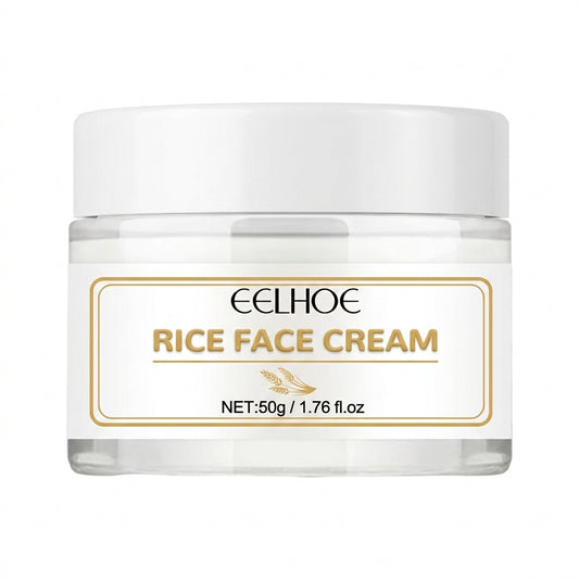 Eelhoe Brightening Rice Face Cream 50g