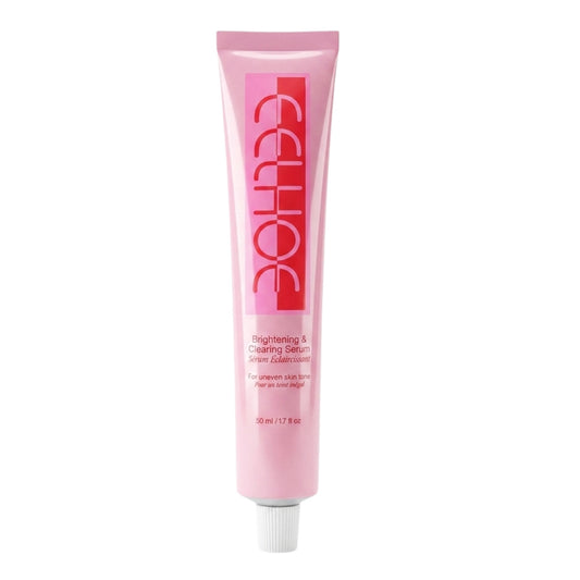 Eelhoe Brightening and Clearing Face Serum 50ml