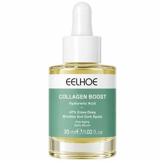 Eelhoe Collagen Boost Hyaluronic Acid 30ml