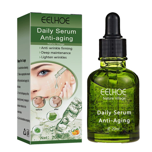 Eelhoe Daily Anti Aging Serum 20ml