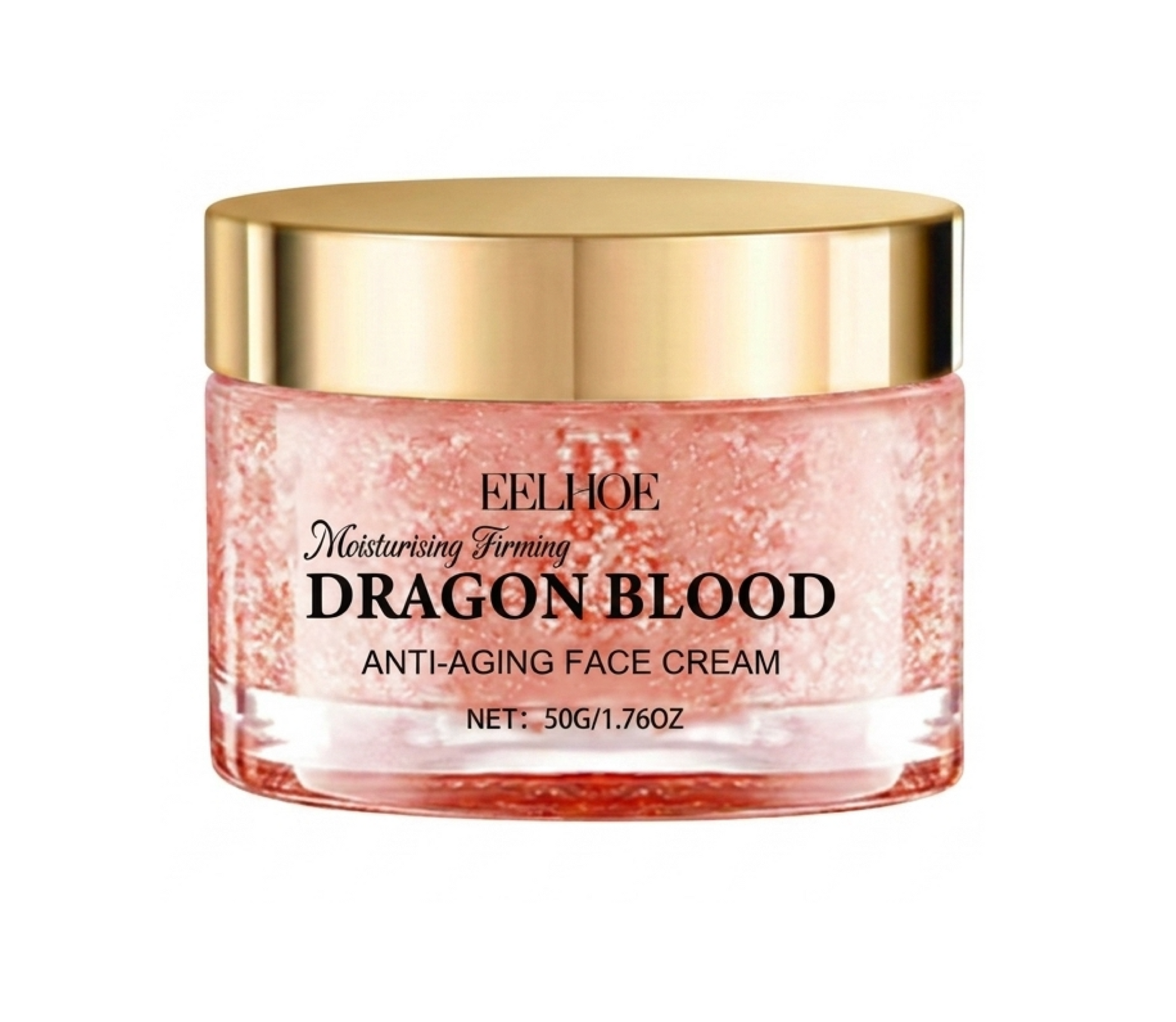 Eelhoe Dragon Blood Anti Ageing Face Serum 50g