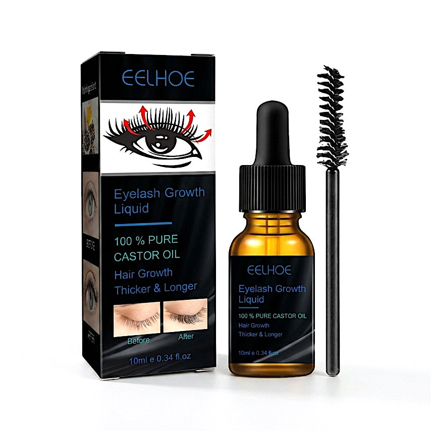 Eelhoe Eyelash Growth Liquid 10ml