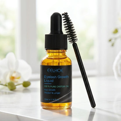 Eelhoe Eyelash Growth Liquid 10ml