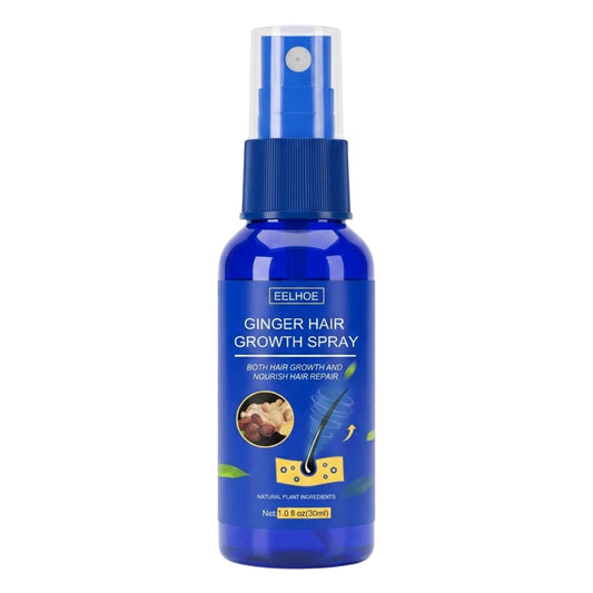 Eelhoe Ginger Hair Growth Spray 30ml