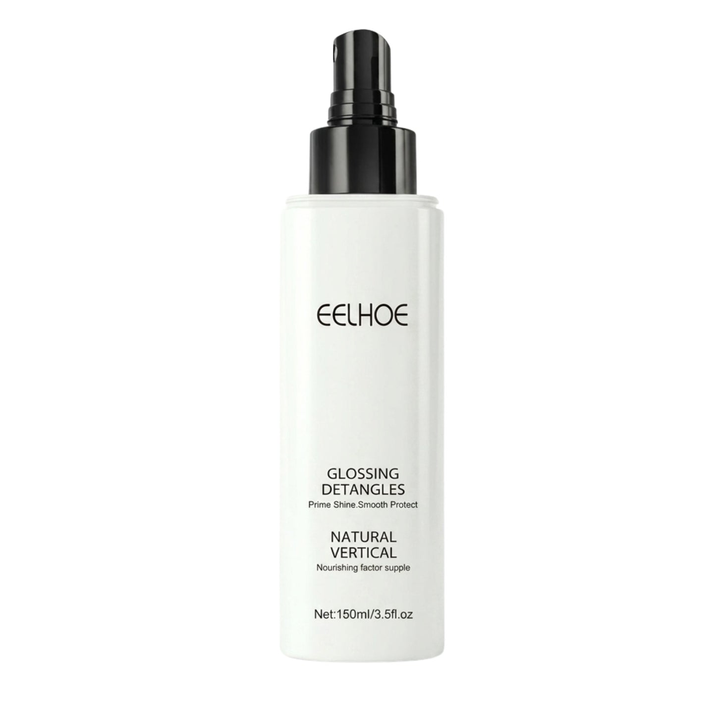 Eelhoe Glossing Detangler Spray 150ml