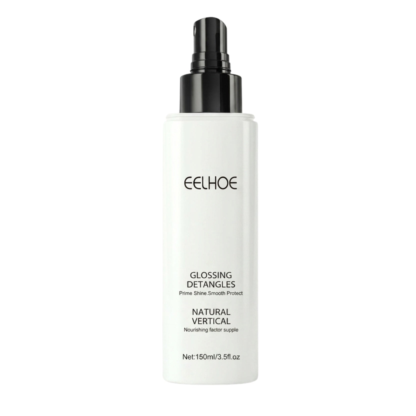Eelhoe Glossing Detangler Spray 150ml