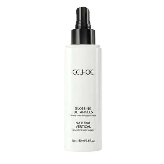 Eelhoe Glossing Detangler Spray 150ml