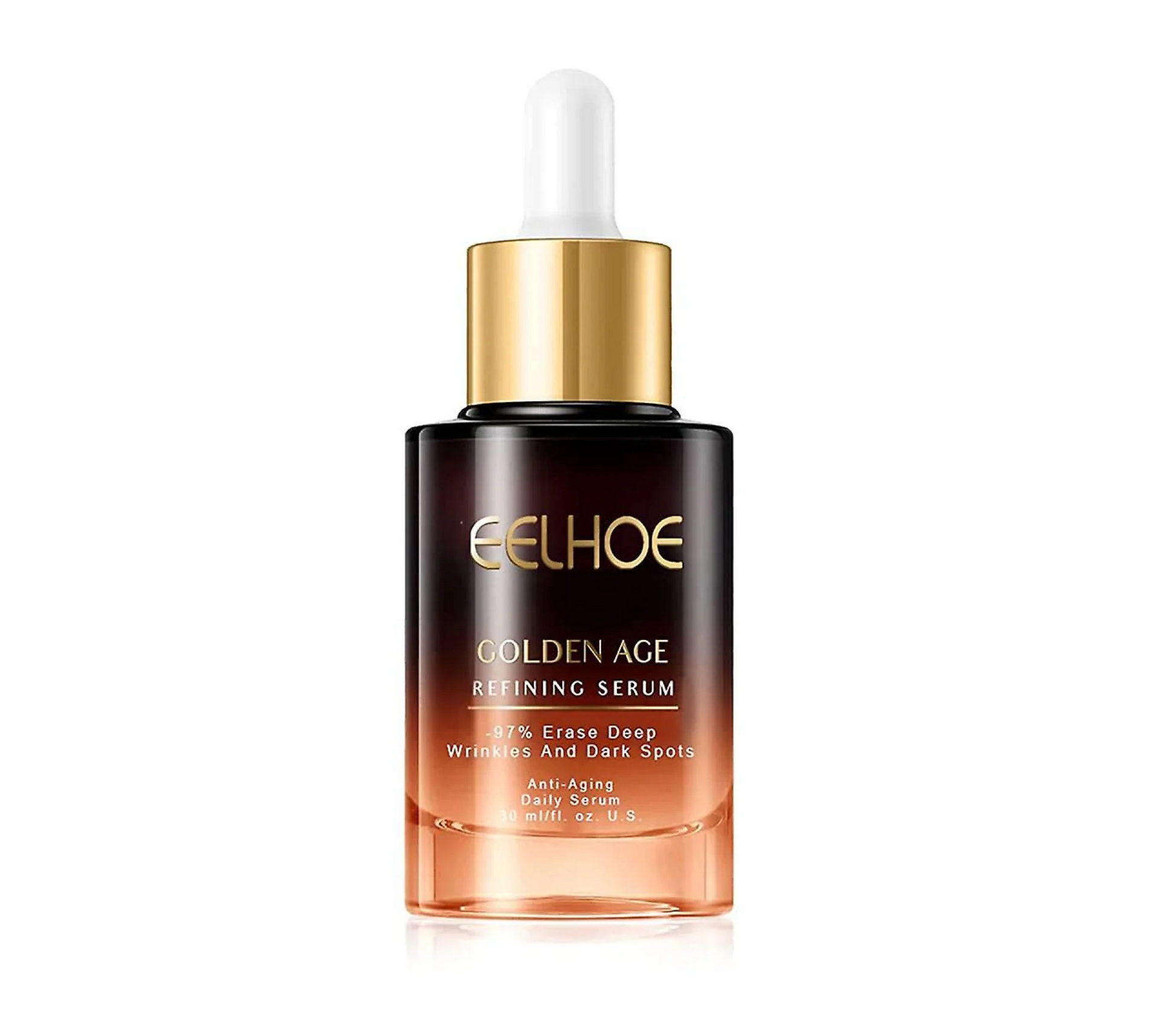 Eelhoe Golden Age Refining Anti Aging Daily Serum 30ml