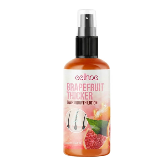 Eelhoe Grapefruit Thicker Hair Growth Lotion 100ml