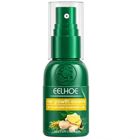 Eelhoe Hair Growth Essence Anti Hair Fall Liquid 30ml