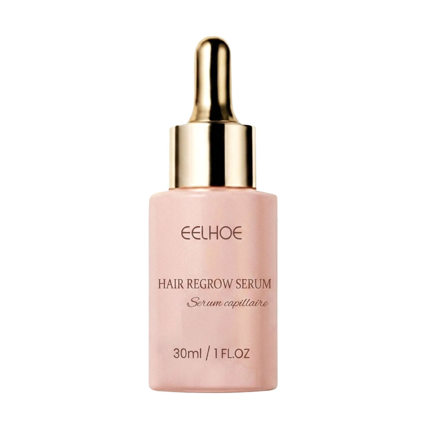 Eelhoe Hair Regrowth Serum Capillaire 30ml