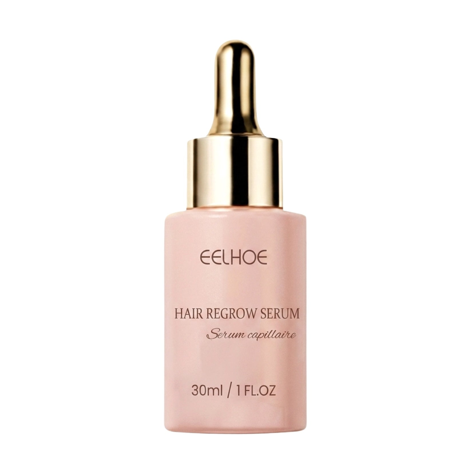 Eelhoe Hair Regrowth Serum Capillaire 30ml