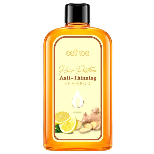 Eelhoe Hair Restore Anti Thinning Shampoo 100ml