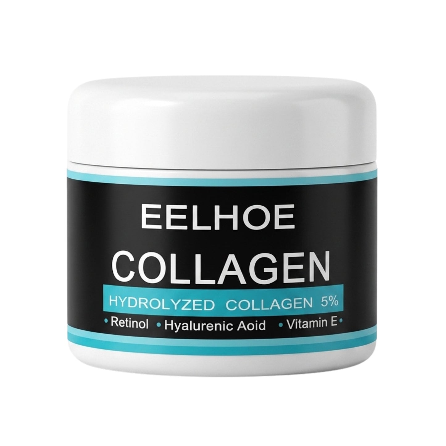 Eelhoe Hydrolyzed Collagen With Retinol 50ml