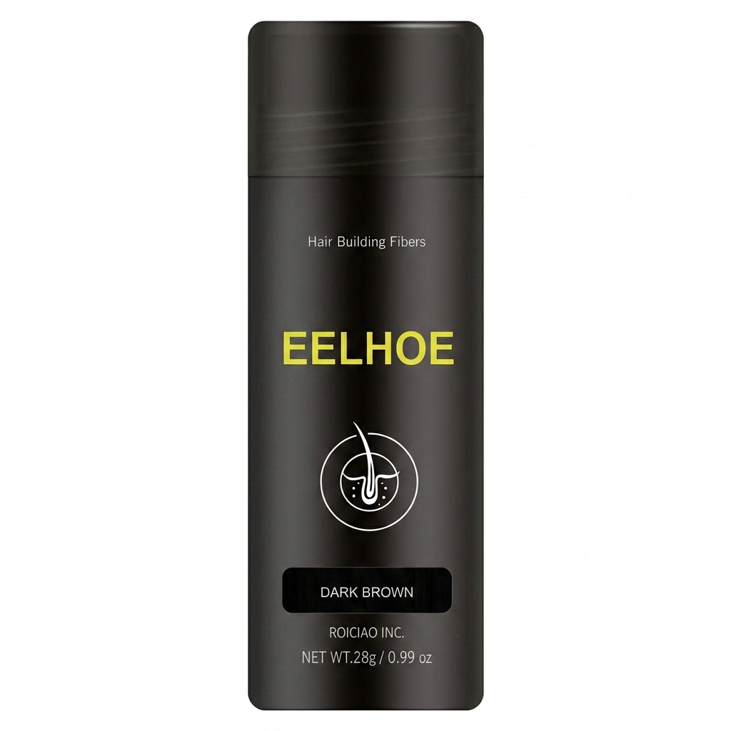 Eelhoe Instant Hair Building Fibers 28g
