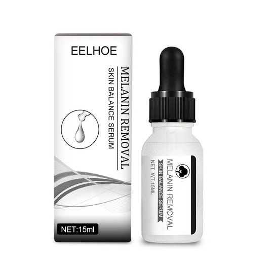 Eelhoe Melanin Removal Niacinamide Skin Balance Serum 15ml