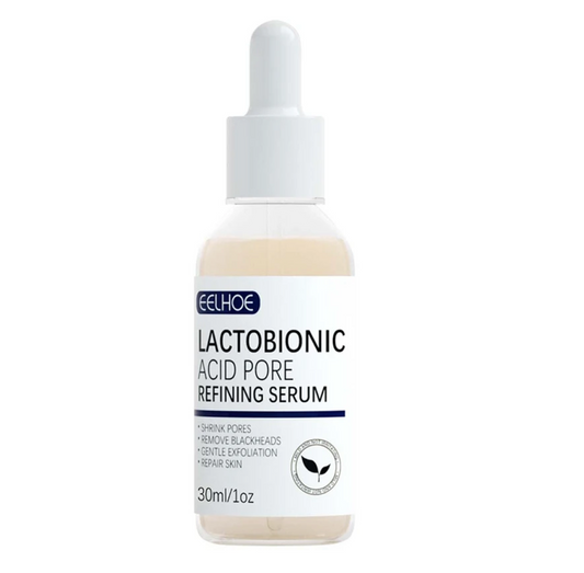 Eelhoe Pore Reduction Lactobionic Acid Pore Refining Serum 30ml