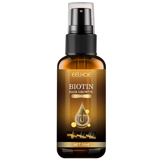 Eelhoe Premium Biotin Hair Growth Serum 20ml