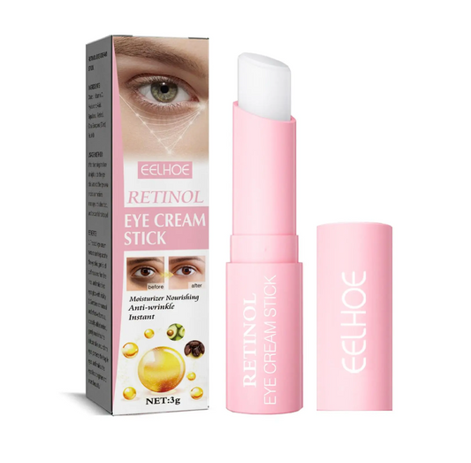 Eelhoe Retinol Instant Eye Cream Stick 3g