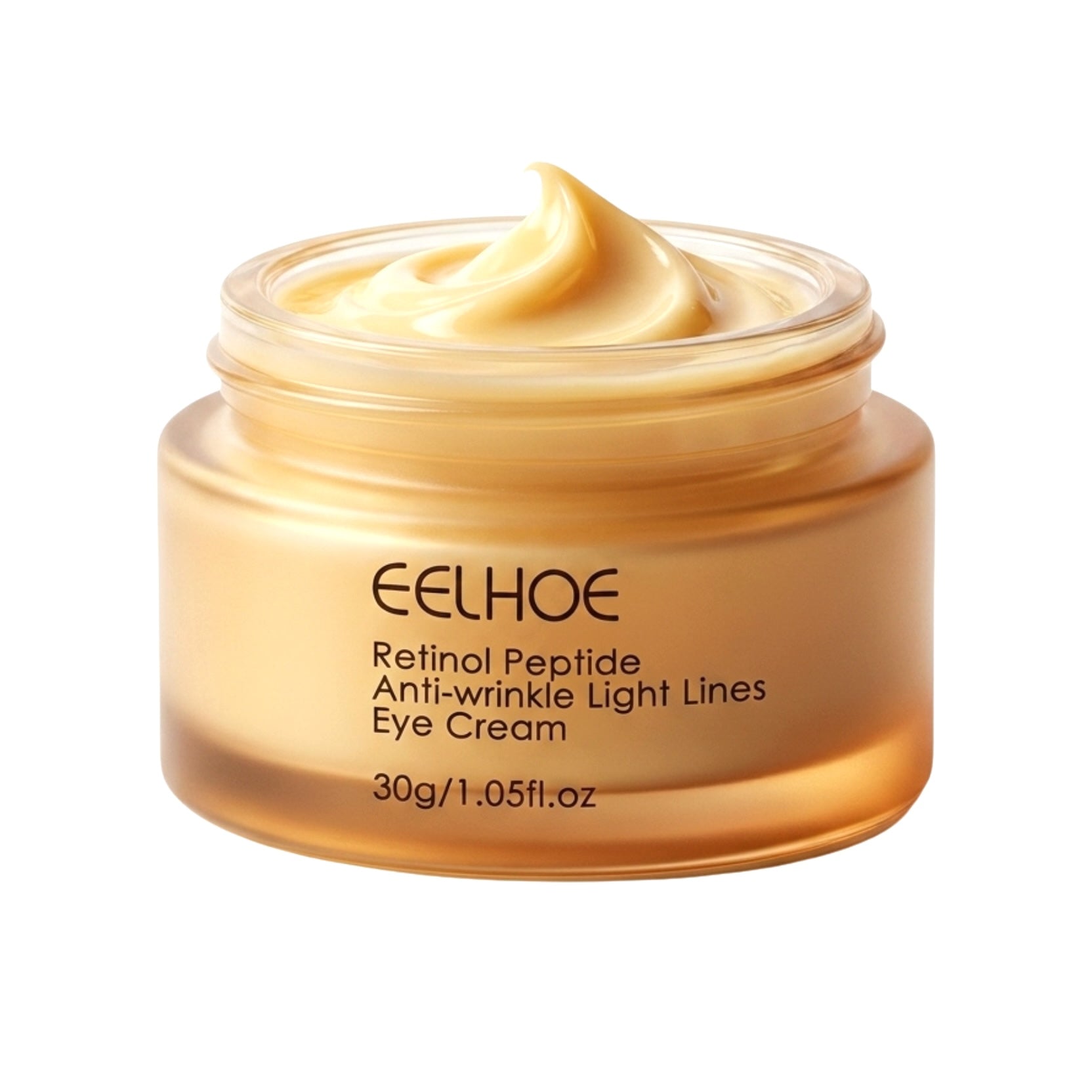 Eelhoe Retinol Peptide Anti Wrinkle Eye Cream 30g