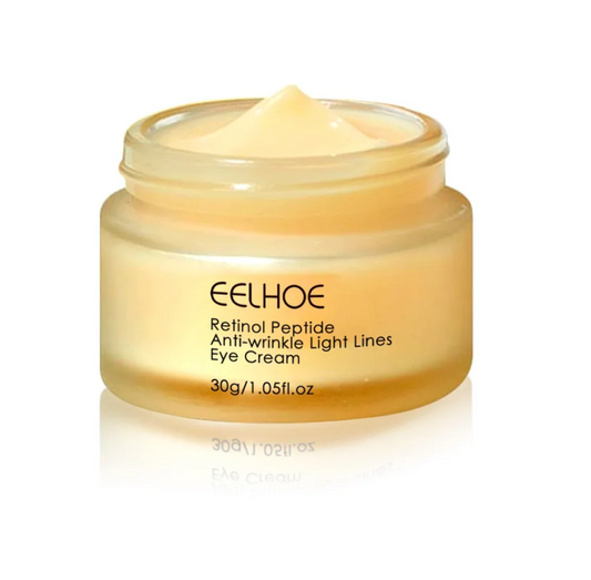 Eelhoe Retinol Peptide Anti Wrinkle Eye Cream 30g