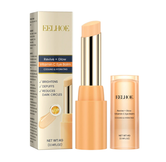 Eelhoe Revive and Glow Vitamin C Eye Balm 4g