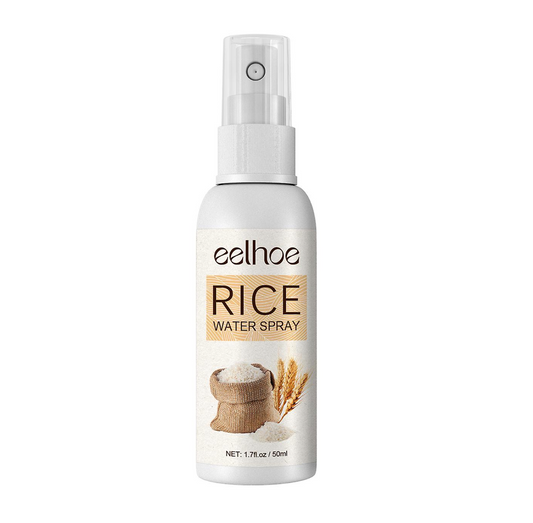 Eelhoe Rice Water Hair Growth Spray 50ml