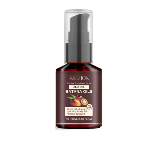 Eelhoe Batana Hair Oil 50ml