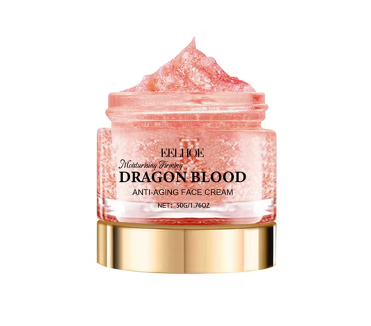 Eelhoe Dragon Blood Anti Ageing Face Serum 50g