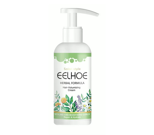 Eelhoe Herbal Formula Hair Volumizing Cream 50ml
