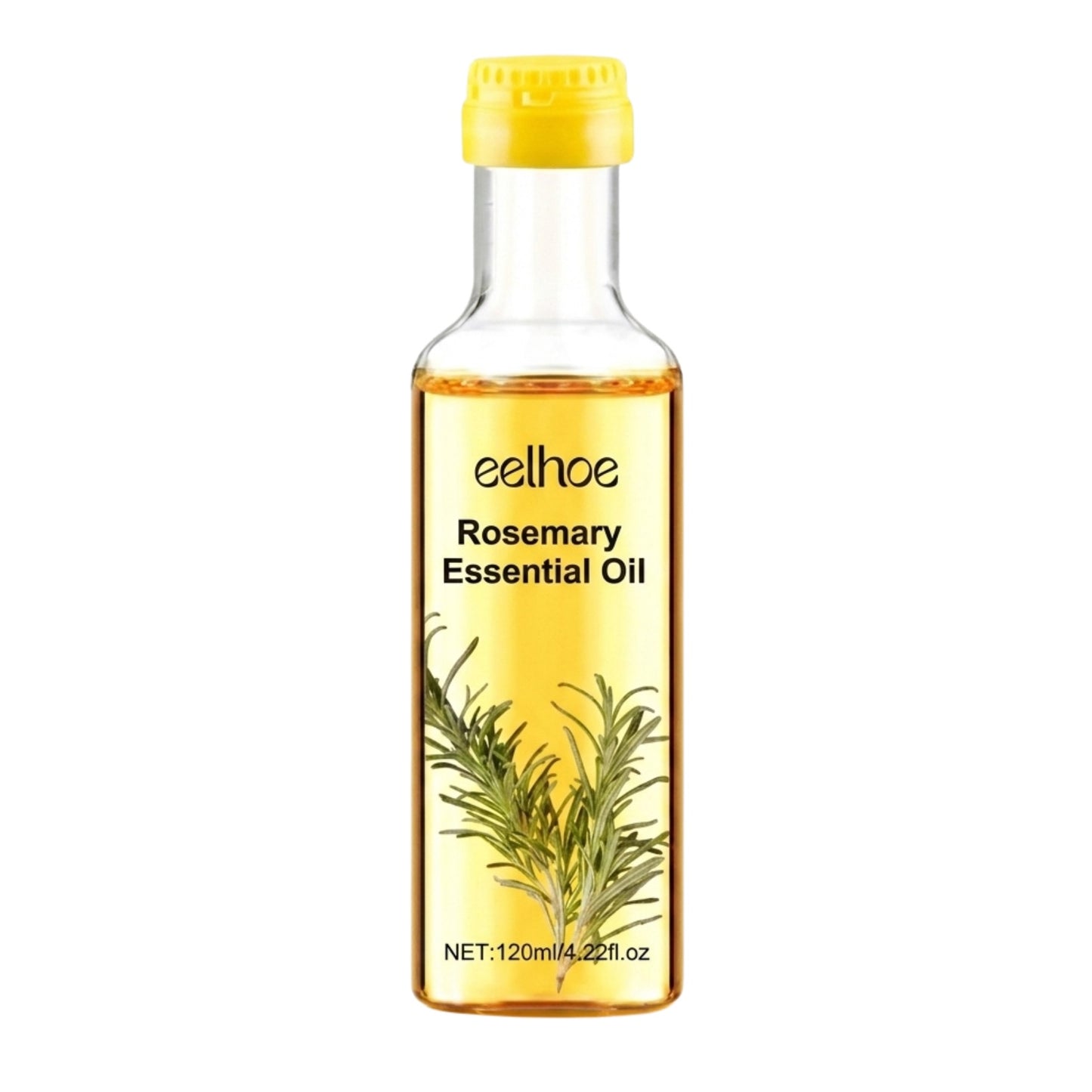 Eelhoe Pure Rosemary Essential Oil Hair Regrowth 120ml
