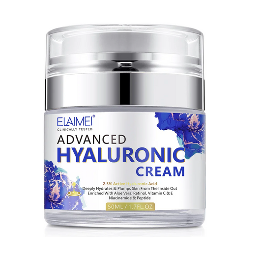 Elaimei Advanced Hyaluronic Acid Cream 50ml