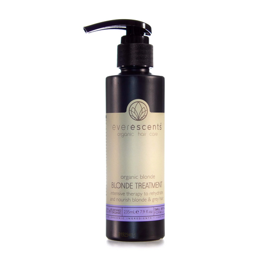 Everescents Organic Blonde Treatment 235ml