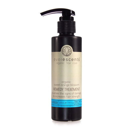 Everescents Organic Remedy Protein Treatment 235ml
