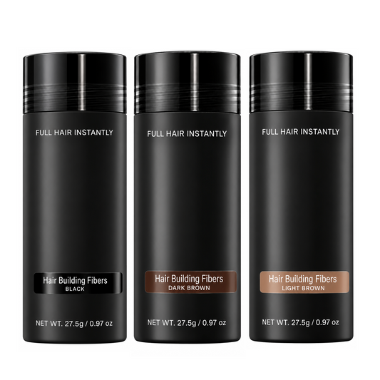 Everything Keratin Hair Building Fibers 27.5g