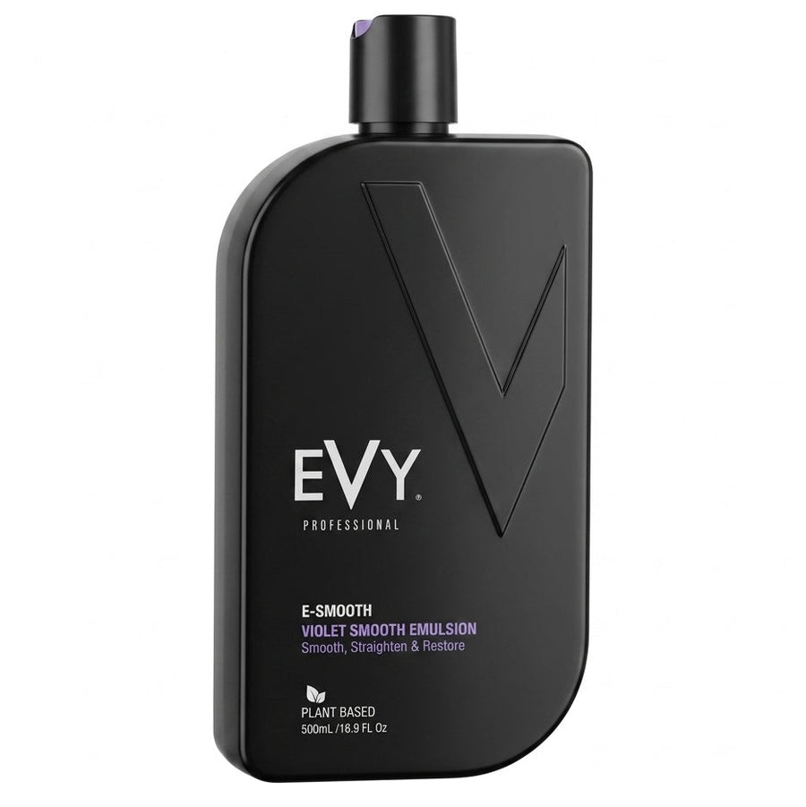 Evy Professional E-Smooth Smoothing Emulsion Violet 500ml