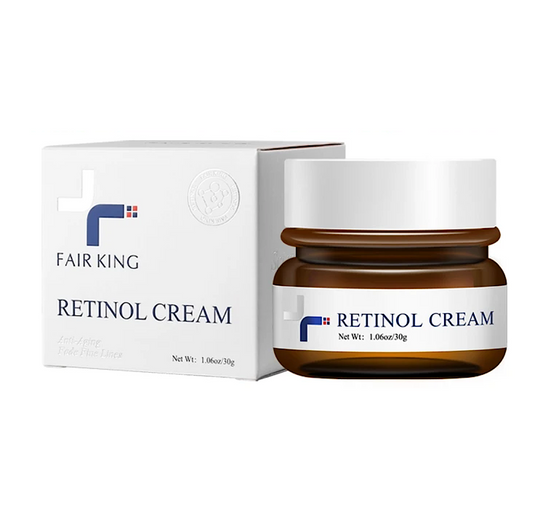 Fair King Retinol Cream 30g