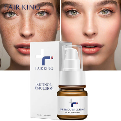 Fair King Retinol Emulsion 40ml