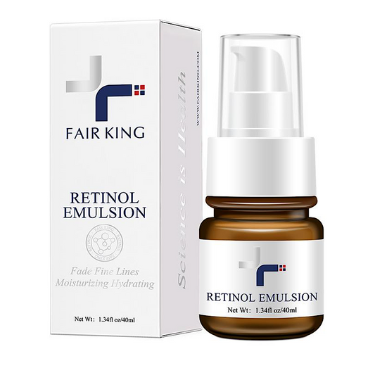 Fair King Retinol Emulsion 40ml